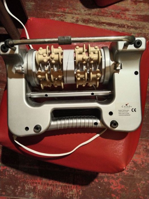 Массажёр привезён из Польши