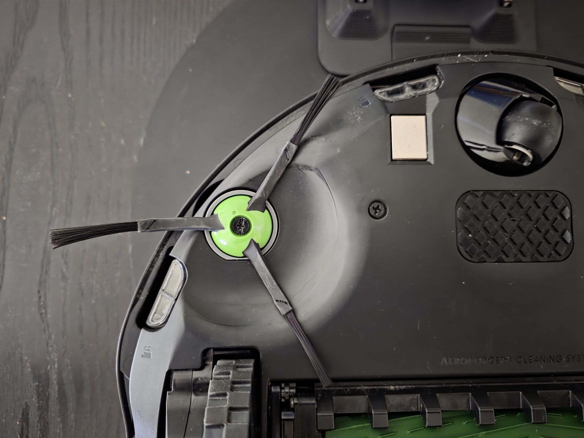 Aspirador iRobot Roomba Combo J5 novo,