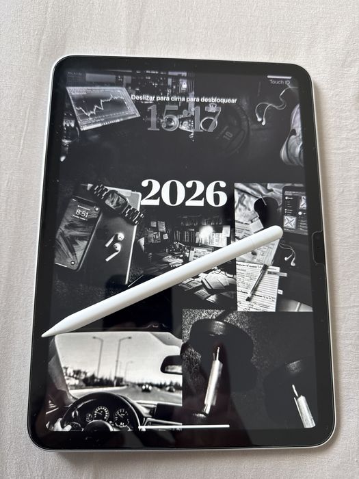 Ipad 10° geração