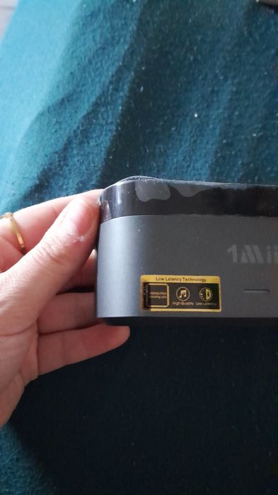 Zaawansowane suchwki 1Mi