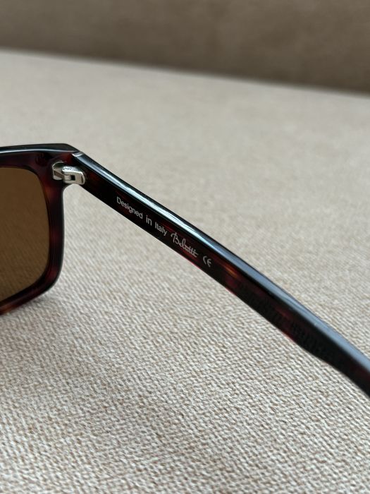 okulary przeciwsłoneczne Belutti unisex