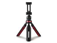 Hama składany Statyw Foto Tripod Stołowy Solid Do Smartfonów I Aparató