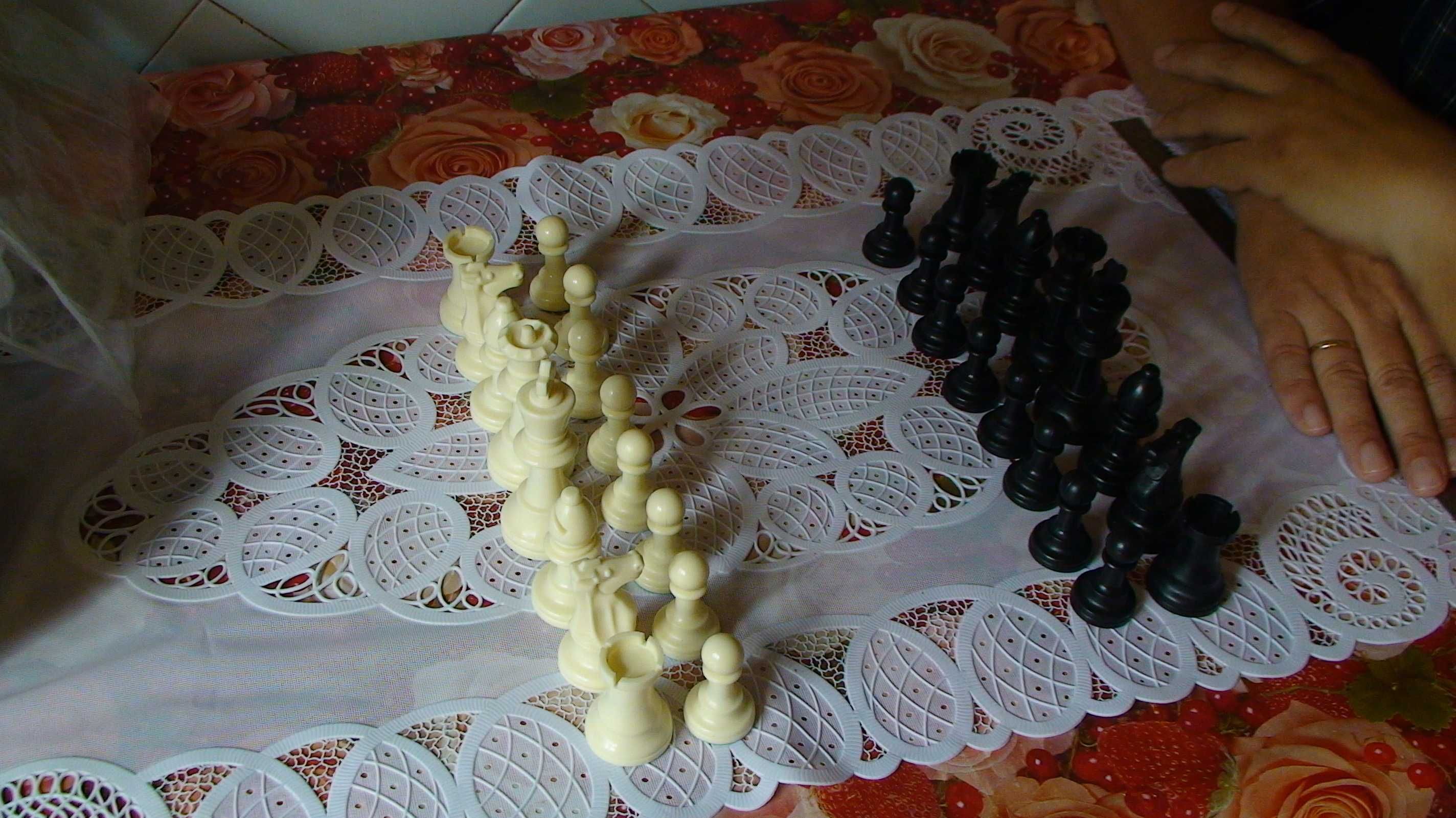 Шахматы,шахматные доски