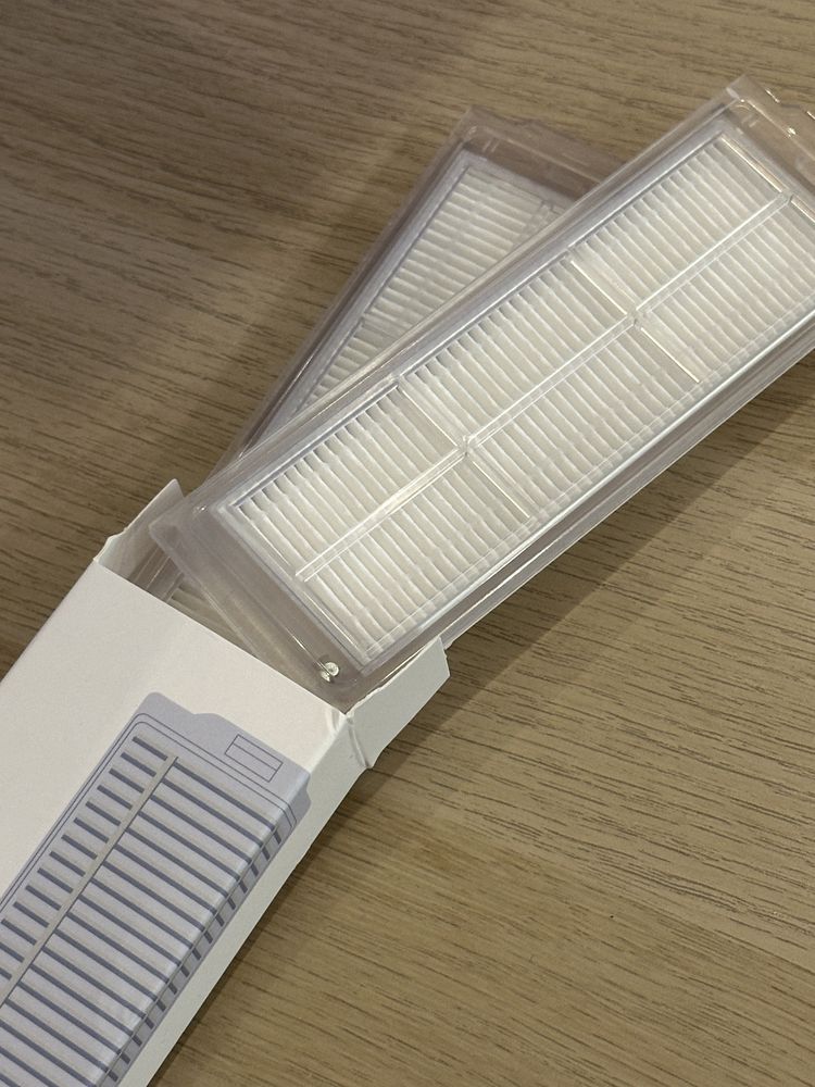 Zestaw filtrów (2 szt.) do odkurzacza Xiaomi Vimeo SE