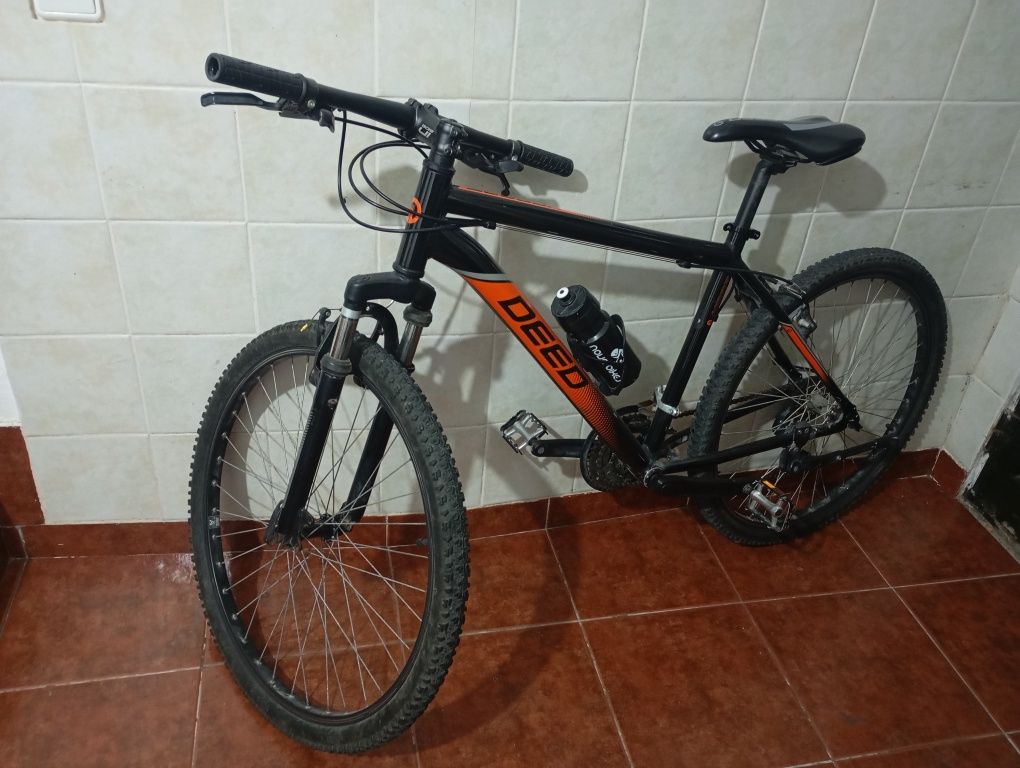 Bicicleta so peg é pedala