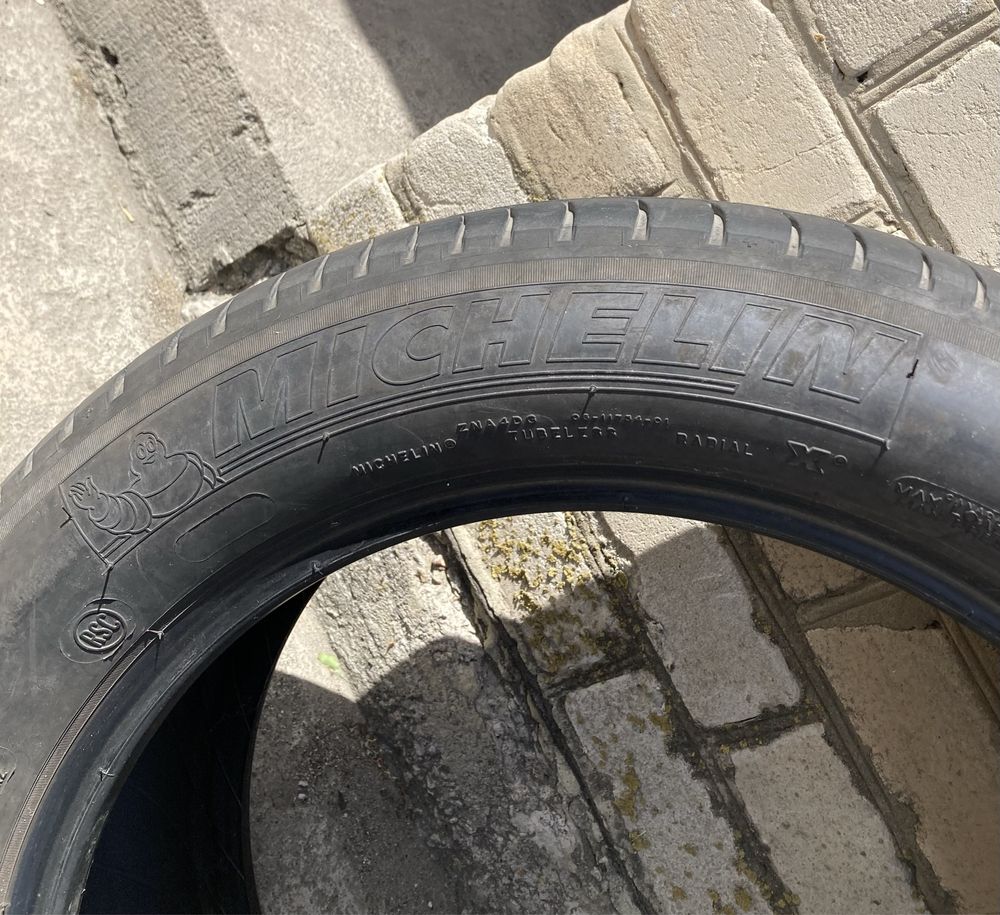 Шини 245/50r18 Michelin Primasy 3