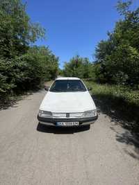 Продам Peugeot 405