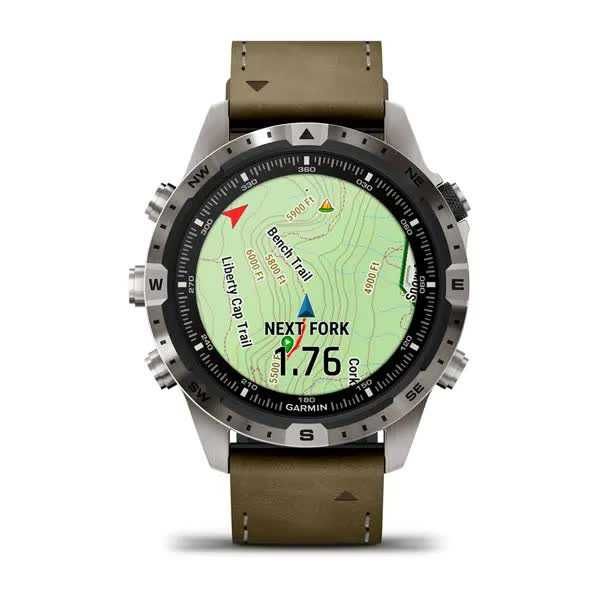 Garmin MARQ Adventurer Gen 2  010-02648-31