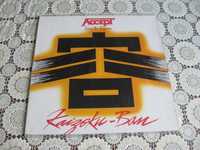 Пластинка винил Accept " Kaizoku - Ban " 1985 Germany