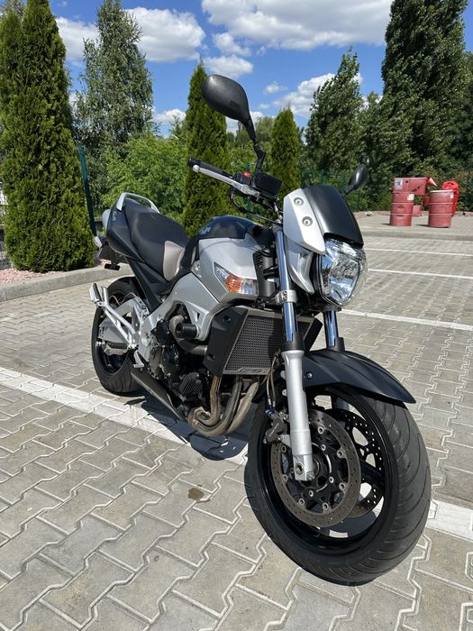 Suzuki GSR 600 продам