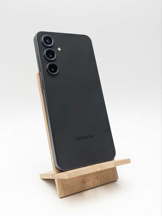 Samsung Galaxy S24 FE 128GB Czarny | Jak Nowy