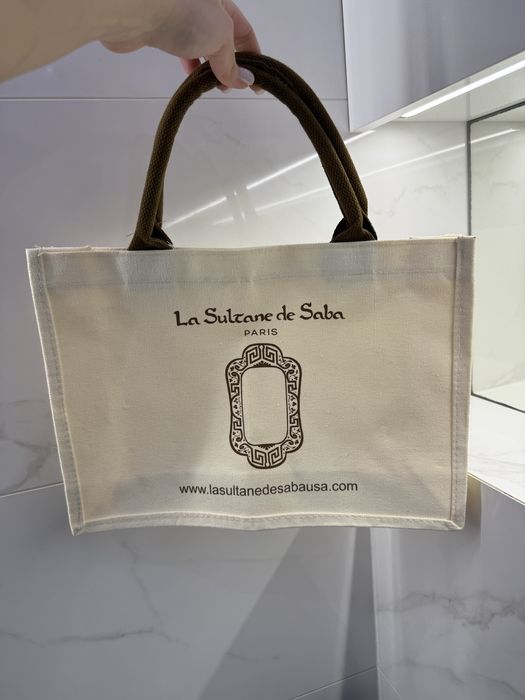 La sultane de Saba оригінал лосьйон shea butter крем для рук Ayurvedic