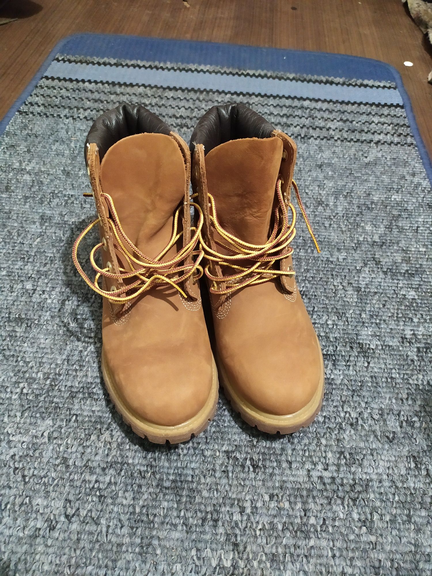 Черевики Timberland 24см