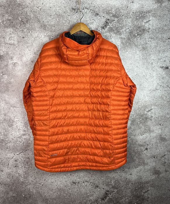 Rab Microlight Alpine Down Men’s Jacket