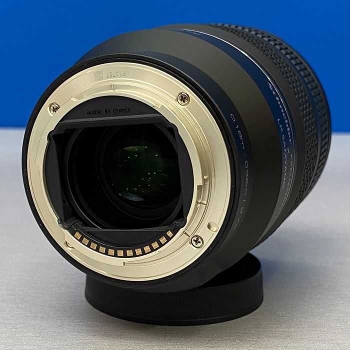 LK Samyang | Schneider-Kreuznach AF 24-60mm f/2.8 (Sony FE) - NOVA