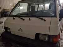 Продам Mitsubishi L300 1989року. Газ бензин
