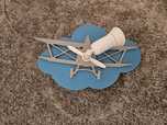 #kinkiet #lampa chmurka #lampa samolot #lampa