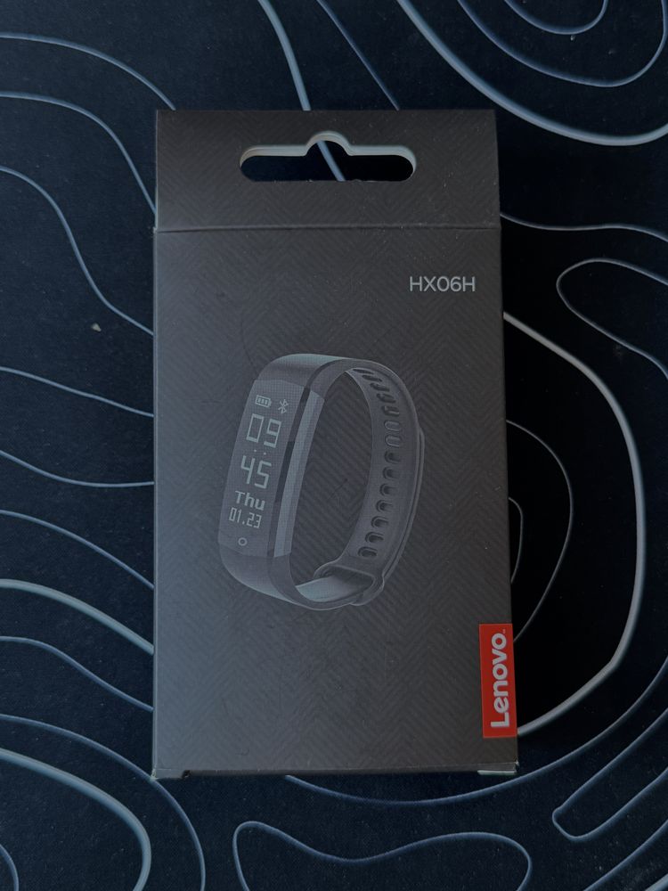 Lenovo Smart Band HX06H