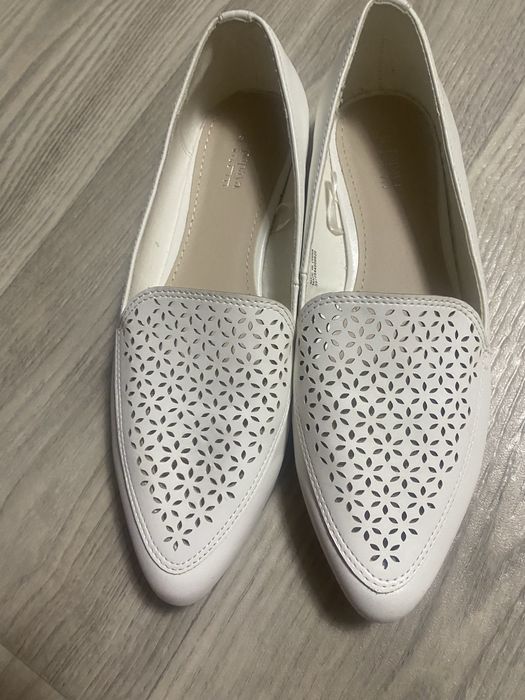 Балетки жіночі в новому стані