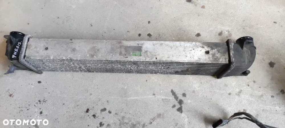 Intercooler Lancia Thesis 2.4 JTD