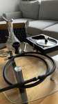 Fajki wodne Shisha Aladin MVP 470