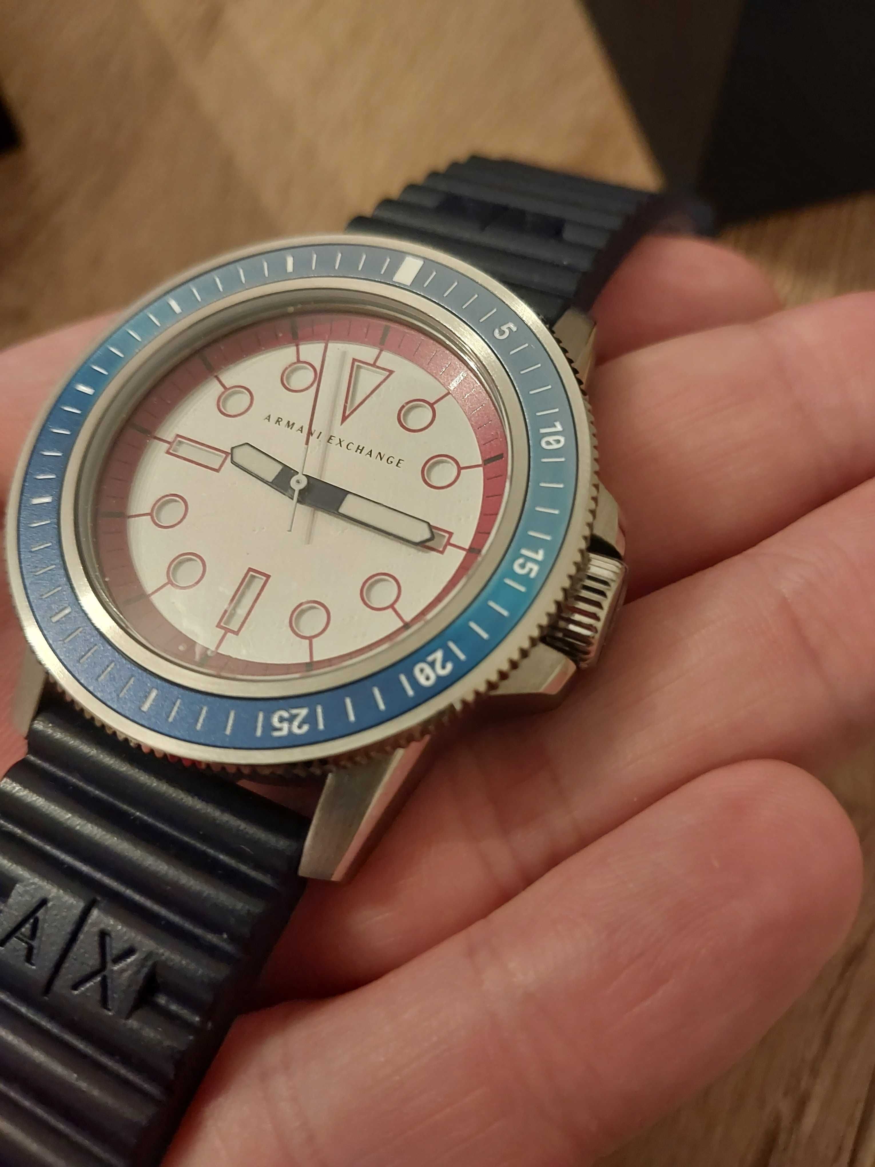 Nowy Zegarek Armani Exchange AX1859
