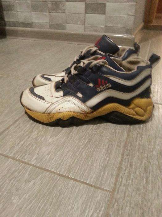 Кроссовки Адидас для девочки, девушки Р. 36 -37