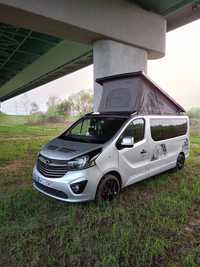 Vivaro Trafic jak Westfalia California Kamper Camper!