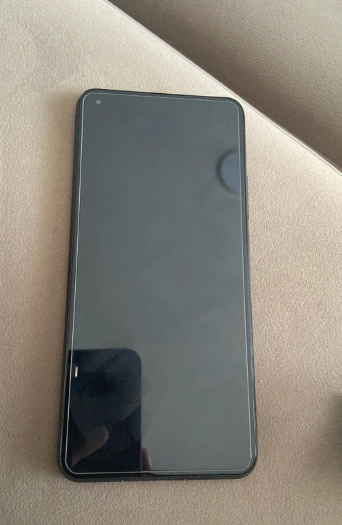 Smatphone Xiaomi 11 lote 5G 128GB