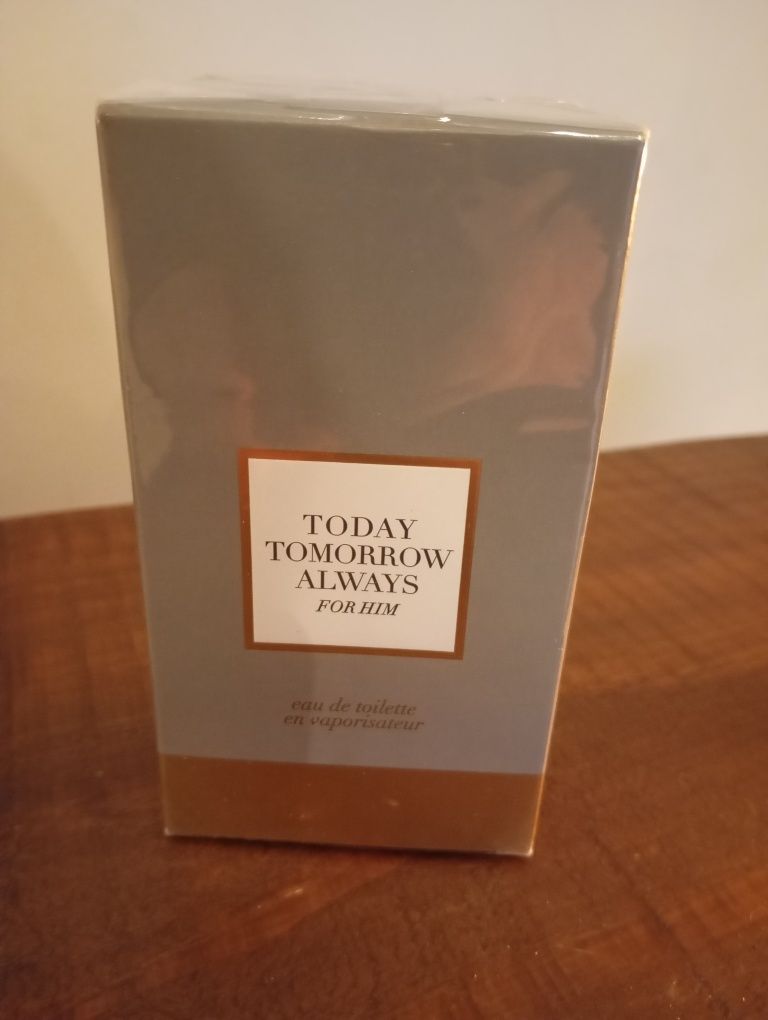 Today Eau de Toilette