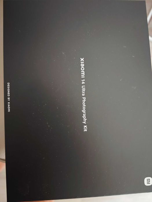 Kit fotografia Xiaomi 14 ultra