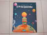 Livro o Principezinho