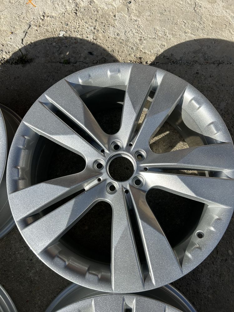 Felgi 20 Mercedes M R klasa glk ml gl gle gls 166 5x112 8.5j et55 #130