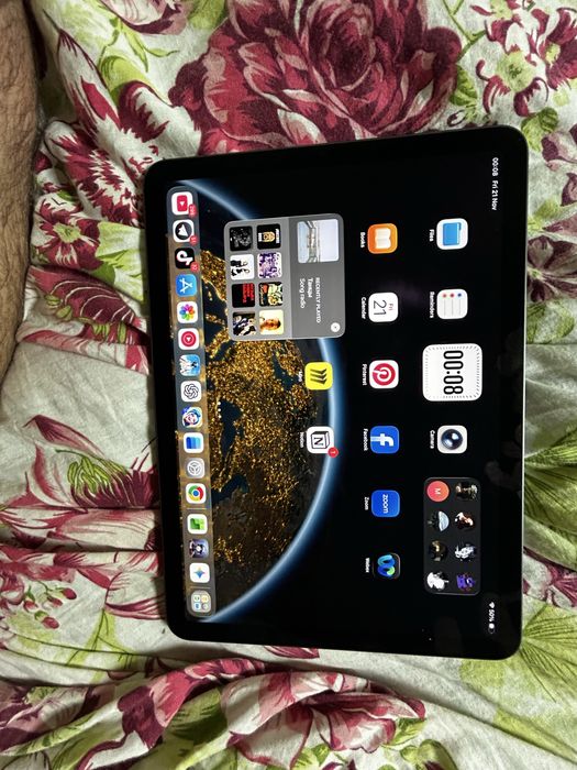 Ipad air 5 M1 256gb Wi-Fi Space Gray