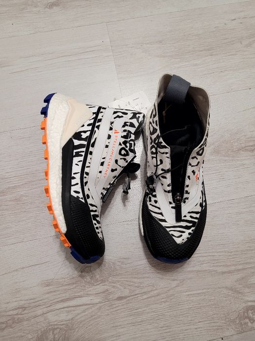 ОРИГІНАЛ..Кроссовки Adidas TERREX BOOST Stella McCarthy GORE-TEX нові