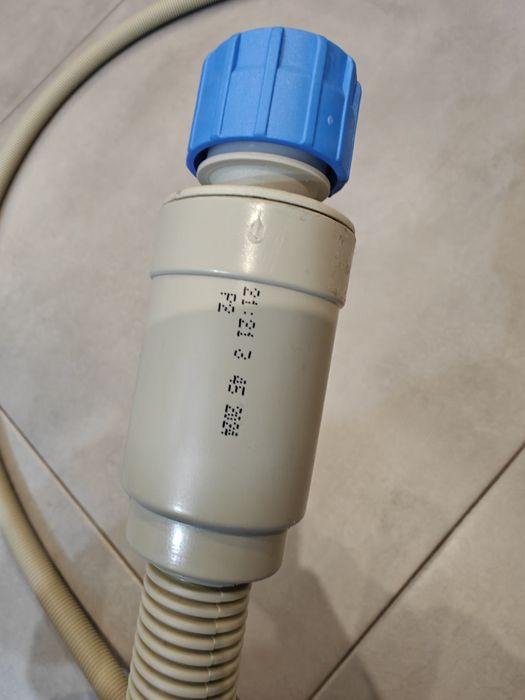 Nowy Wąż do pralki zmywarki H2O-Flex Aqua stop dopływowy Uniwersalny