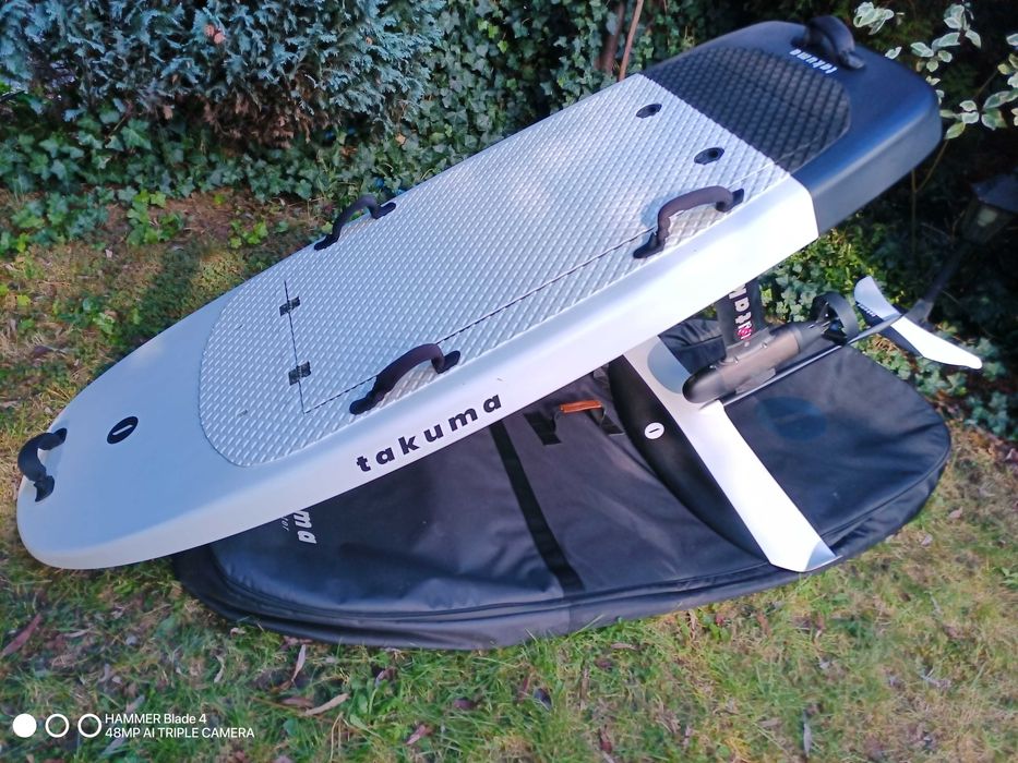 Takuma e-foil CRUISING 2