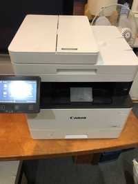 БФП Canon i-SENSYS X 1238i принтер сканер копір