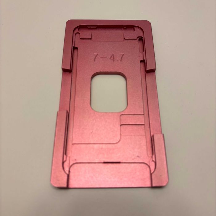 Forma do pozycjonowania - laminowania OCA iPhone 7 4,7 cala