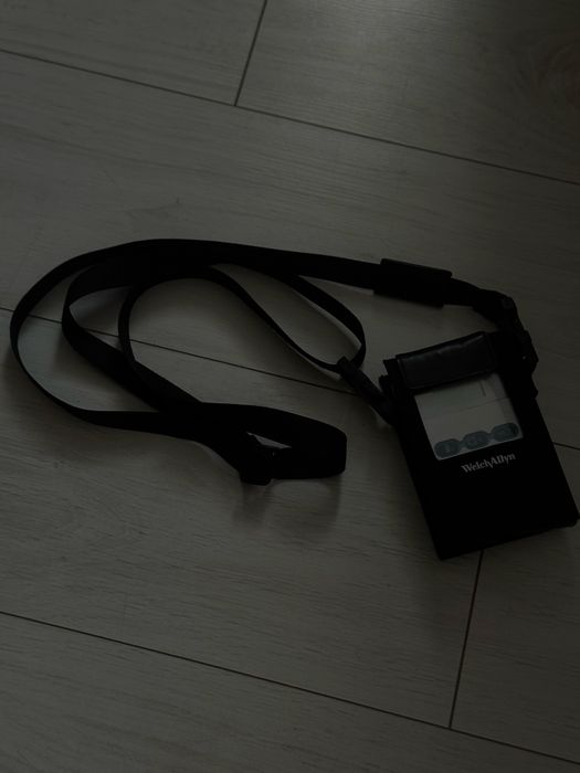 медицинский прибор Welch Allyn ABPM 7100