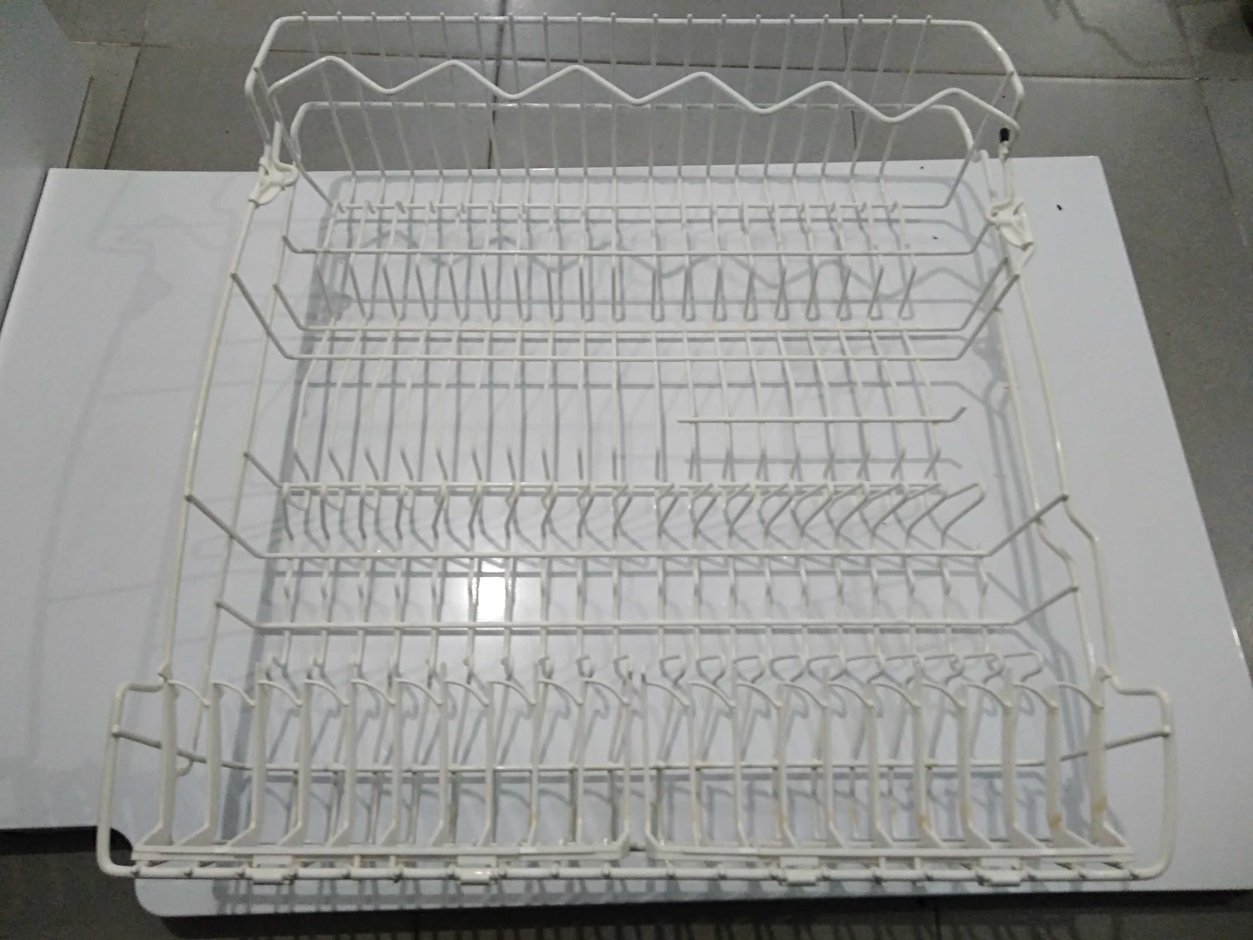 Máquina Lavar Loiça Whirlpool ADP 4595 WHM (851176001825) (Peças)