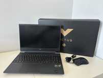 Laptop Gamingowy | HP Victus | Ryzen 5 | RTX | 144Hz GW 2026 | ZAMIANA