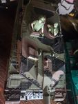 Збірна модель ,танк Leopard 2 А 6.