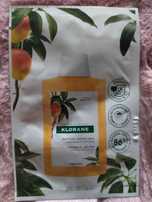 KLORANE Szampon z mango 7ml*10
