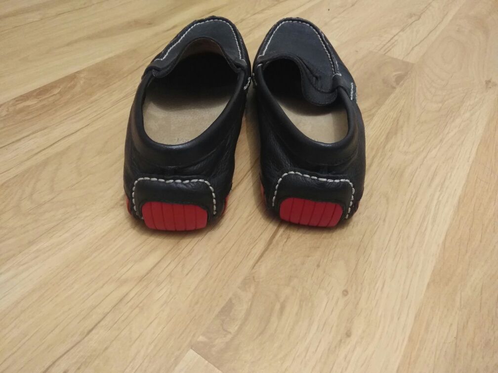 Мокасины