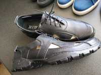 Мужские туфли TEKO (43 размер)