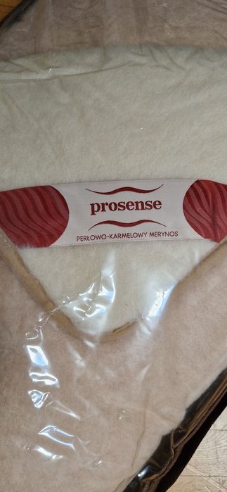 2xkomplet z merynosa