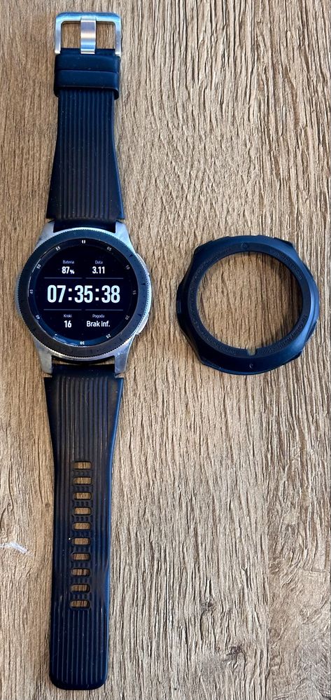 Samsung Galaxy Watch 46mm (R800)
