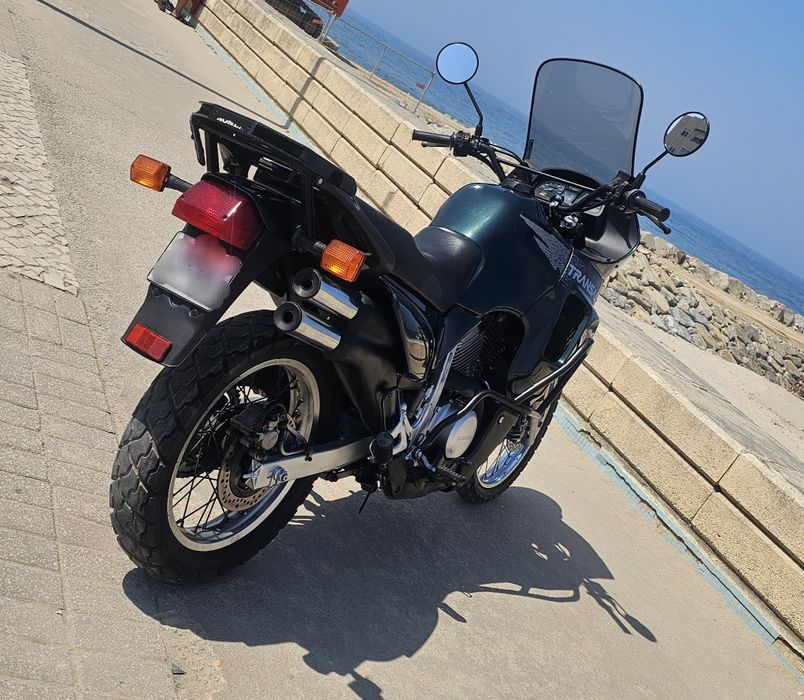 Honda Transalp XL 600 V