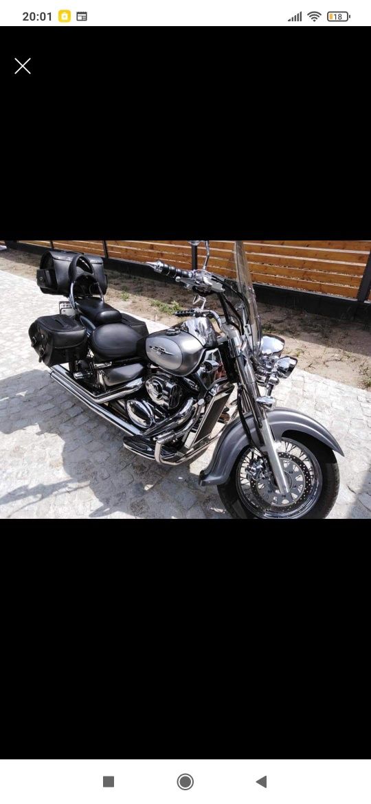 suzuki boulevard 800